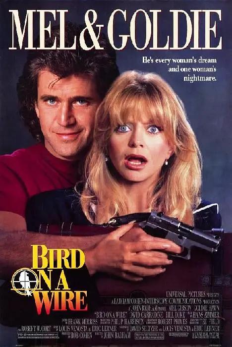 轰天俏娇娃 Bird on a Wire (1990) / 惊弓之鸟 / 电线上的鸟 / Bird.on.a.Wire.1990.BluRay.2160p.Ai.DTS-HD.MA.2.0