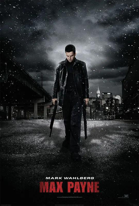 马克思·佩恩 Max Payne (2008) / 魔间煞星 / 马思·佩恩 / 麦斯·潘恩 / 猎魔侠 / Max.Payne.2008.UNRATED.EXTENDED.BluRay.2160p.Ai.MULTi.DTS-HD.HRA.5.1.DD.H265