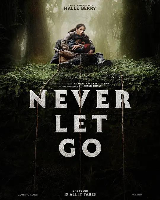 千万别松手 Never Let Go (2024) / 别松开绳子 / 别松手 / Mother Land / Never.Let.Go.2024.2160p.AMZN.WEB-DL.DDP5.1.Atmos