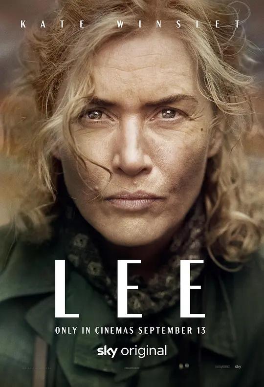 李 Lee (2023) / 李·米勒 / Lee.2023.2160p.WEB-DL.DDP5.1