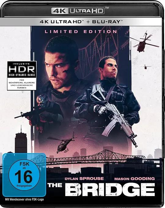 爆裂崩塌 Aftermath (2024) / The.Bridge.AKA.Aftermath.2024.2160p.GER.UHD.Blu-ray.HEVC.DTS-HD.MA.5.1