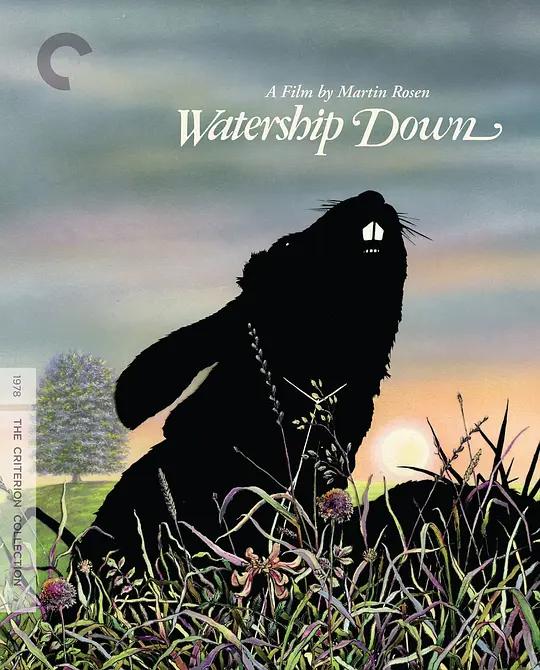 沃特希普高地 Watership Down (1978) / 兔子共和国 / 海底沉舟 / 沃特希普荒原 / Richard Adams's Watership Down / Watership.Down.1978.2160p.UHD.Blu-ray.DV.HDR.HEVC.LPCM.2.0