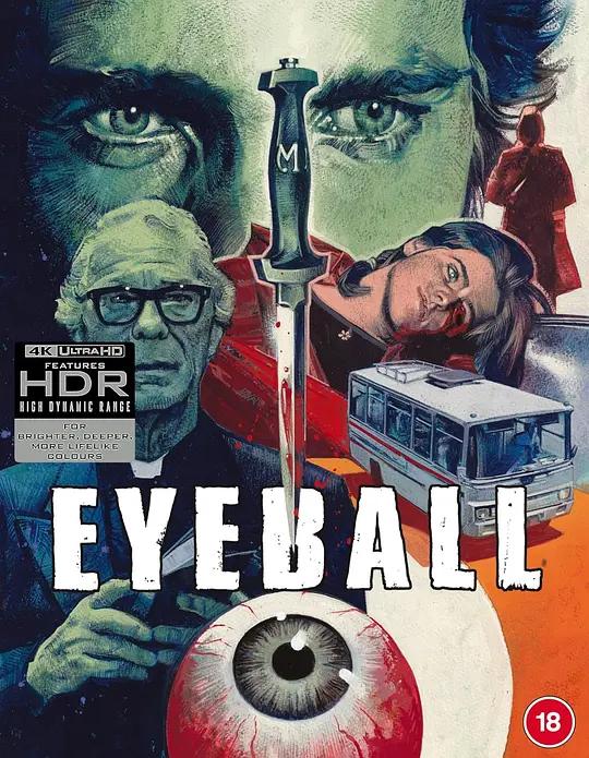 眼球 Gatti rossi in un labirinto di vetro (1975) / Eyeball / Gatti.rossi.in.un.labirinto.di.vetro.1975.2160p.UHD.Blu-ray.DoVi.HDR10.HEVC.LPCM.2.0