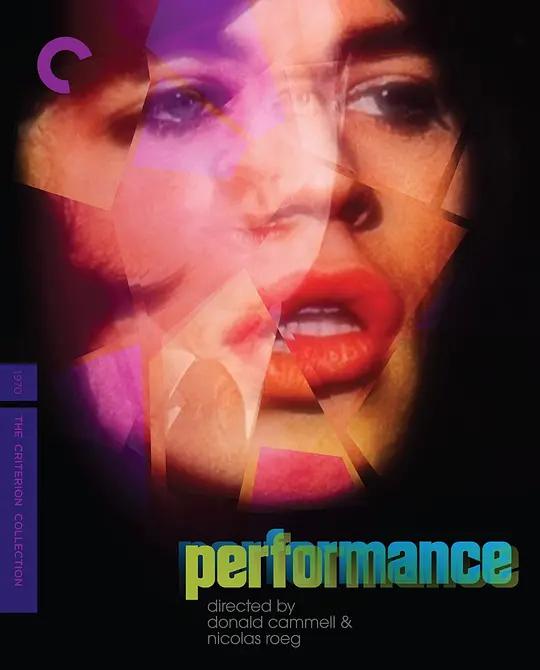迷幻演出 Performance (1970) / 迷幻惊心 / Performance.1970.2160p.USA.UHD.Blu-ray.DV.HDR.HEVC.LPCM 1.0