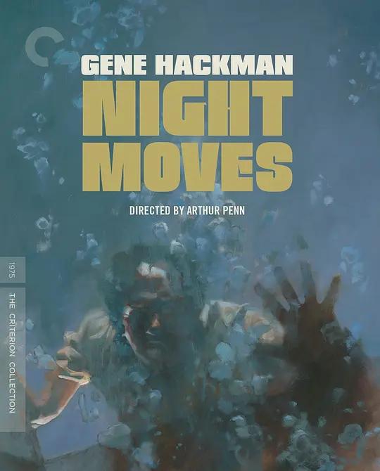 夜行客 Night Moves (1975) / 夜间行动 / 夜探毒龙潭 / Night.Moves.1975.2160p.UHD.Blu-ray.Remux.DV.HDR.HEVC.FLAC1.0