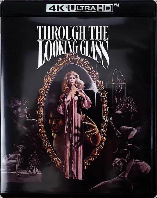 魔镜之旅 Through the Looking Glass (1976) / Through.the.Looking.Glass.1976.2160p.UHD.Blu-ray.HDR 10.HEVC.DTS-HD.MA.2.0