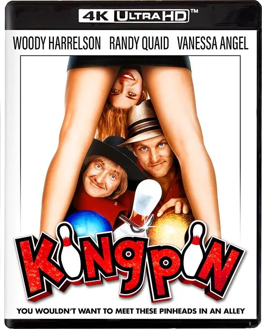 王牌保龄球 Kingpin (1996) / Kingpin.1996.2160p.USA.UHD.Blu-ray.DV.HDR.HEVC.DTS-HD.MA.5.1