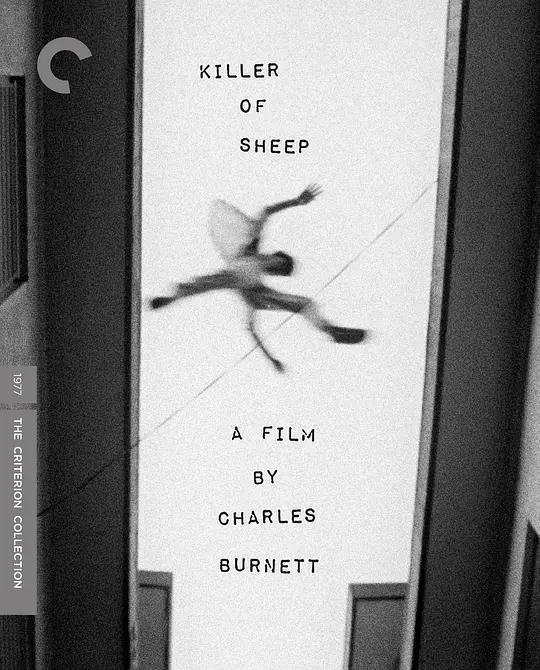 杀羊人 Killer of Sheep (1978) / Killer.of.Sheep.1978.Criterion.2160p.USA.UHD.Blu-ray.SDR.HEVC.LPCM.1.0