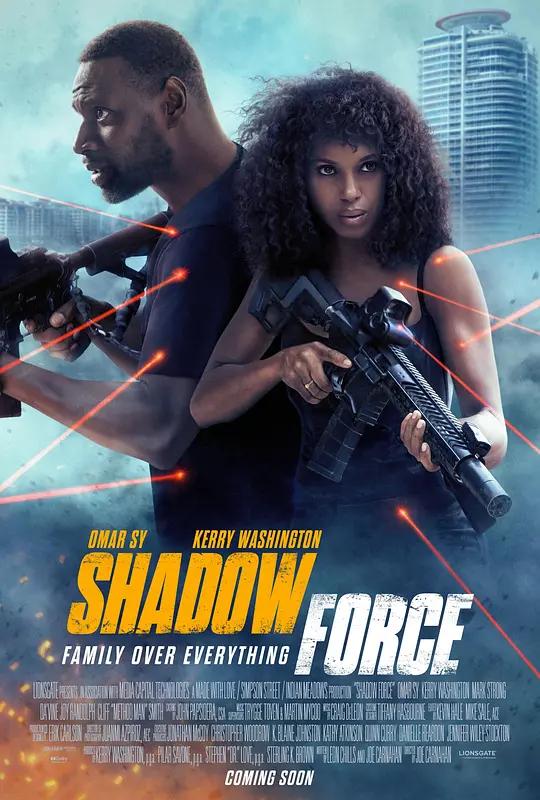 幽冥部队 Shadow Force (2025) / Shadow.Force.2025.2160p.WEB-DL.SDR.DDP5.1.Atmos