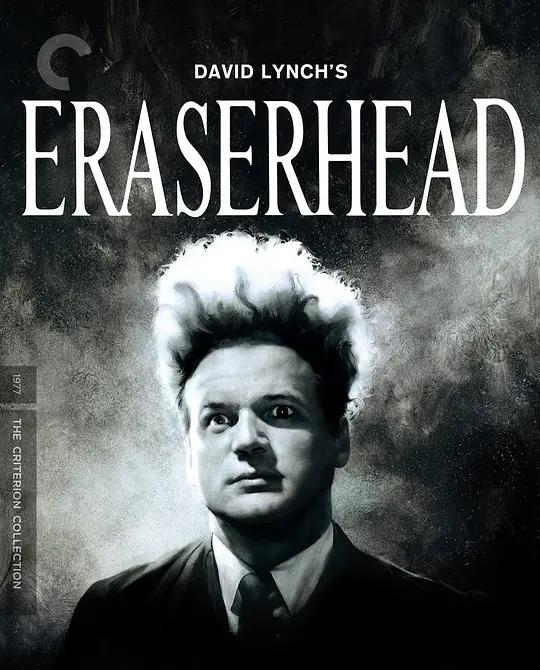 橡皮头 Eraserhead (1977) / 擦纸胶头(港) / 怪头人 / Eraserhead.1977.2160p.GER.UHD.Blu-ray.HEVC.DTS-HD.MA.2.0