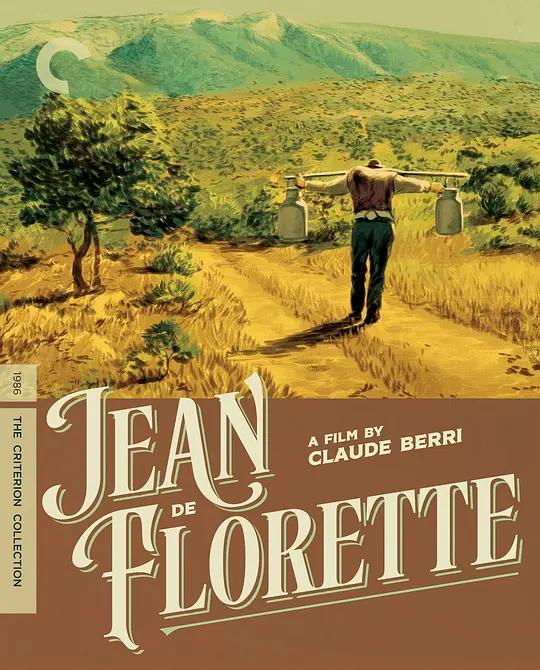 恋恋山城 Jean de Florette (1986) / 男人的野心 / 弗洛莱特的若望 / 让·德·弗罗莱特 / 水源 / Jean.de.Florette.1986.2160p.USA.UHD.Blu-ray.HEVC.DTS-HD.MA.5.1