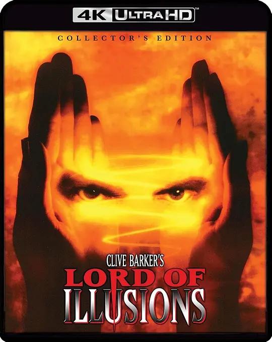 梦幻杀人档案 Lord of Illusions (1995) / 幻想之王 / 幻影危情 / Clive Barker's Lord of Illusions / Lord.of.Illusions.1995.UHD.BluRay.2160p.HEVC.DTS-HD.MA5.1