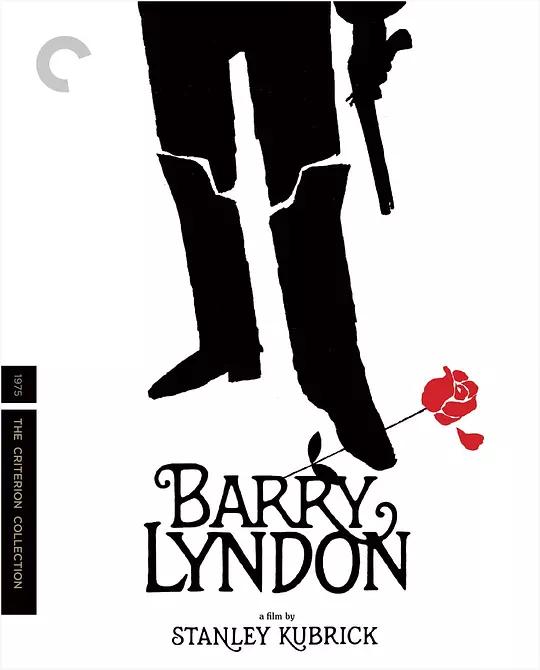 巴里·林登 Barry Lyndon (1975) / 乱世儿女(港) / 巴里林登 / Barry.Lyndon.1975.2160p.UHD.Blu-ray.Remux.DV.HDR.HEVC.FLAC.1.0