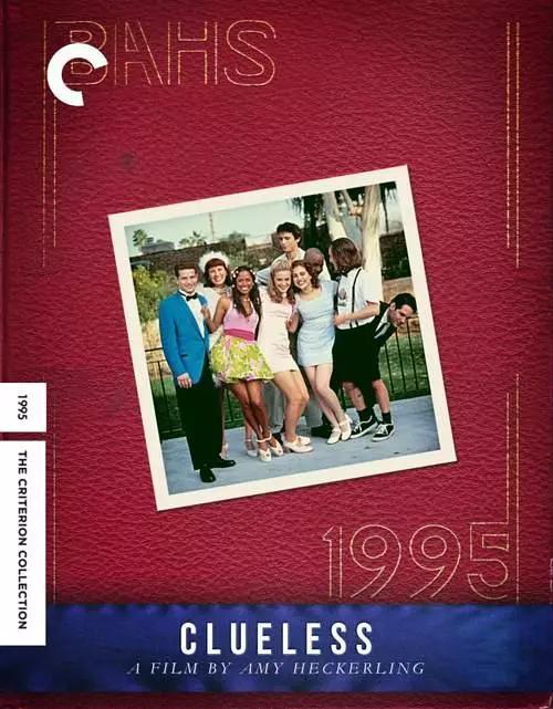 独领风骚 Clueless (1995) / 叻女掌門人(港) / 倩女掌门人 / 无影无踪 / Clueless.1995.2160p.UHD.Blu-ray.DoVi.HDR10.HEVC.DTS-HD.MA.5.1