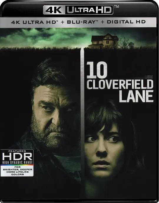 洛弗道10号 4K蓝光原盘下载 10 Cloverfield Lane (2016) / Ten Cloverfield Lane / The Cellar / 地窖 / 末世街10号(港) / 科洛弗10号地窖(台) / 科洛弗档案2 / 苜蓿地2 / 10.Cloverfield.Lane.2016.2160p.BluRay.REMUX.HEVC.DTS-HD.MA.TrueHD.7.1.Atmos