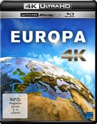 [4K蓝光原盘] [纪录片]欧洲30国延时摄影 Europe (2016) / Europe.4K.2015.2160p.BluRay.HEVC.DTS-HD.MA.5.1