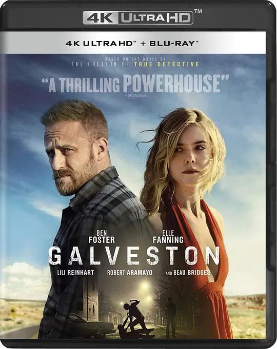 加尔维斯顿 4K蓝光原盘下载 Galveston (2018) / Galveston.2018.2160p.BluRay.REMUX.HEVC.DTS-HD.MA.5.1