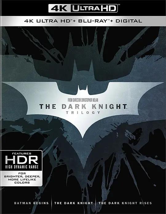 蝙蝠侠:黑暗骑士崛起 4K蓝光原盘下载 The Dark Knight Rises (2012) / 黑暗骑士:黎明升起(台) / 蝙蝠侠:夜神起义(港) / 蝙蝠侠前传3:黑骑再起 / 蝙蝠侠7:黑暗骑士崛起 / 暗夜骑士崛起 / T.D.K.R. / TDKR / Batman 3: The Dark Knight Rises/ The.Dark.Knight.Rises.2012.2160p.BluRay.REMUX.HEVC.DTS-HD.MA.5.1