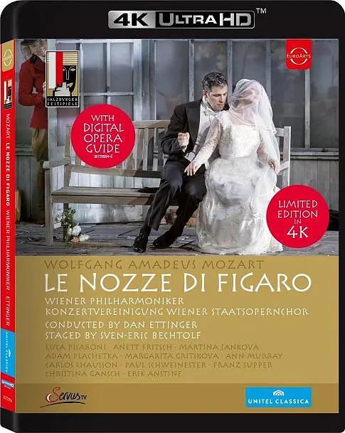 费加罗的婚礼 4K蓝光原盘下载 Mozart Le Nozze di Figaro (2015) / 费加罗的婚礼》大都会歌剧院版 / Mozart.Le.Nozze.di.Figaro.2015.ITALIAN.2160p.BluRay.REMUX.HEVC.SDR.DTS-HD.MA.5.0