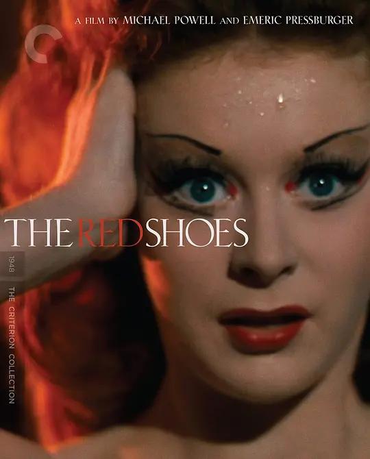 [4K蓝光原盘] 红菱艳 The Red Shoes (1948) / The.Red.Shoes.1948.2160p.BluRay.REMUX.HEVC.LPCM.1.0