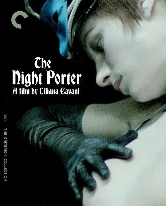 [4K蓝光原盘] 午夜守门人 Il portiere di notte (1974) / 狂爱(台) / 狂恋 / 魂断多瑙河 / The Night Porter / The.Night.Porter.1974.2160p.BluRay.REMUX.HEVC.SDR.DTS-HD.MA.2.0