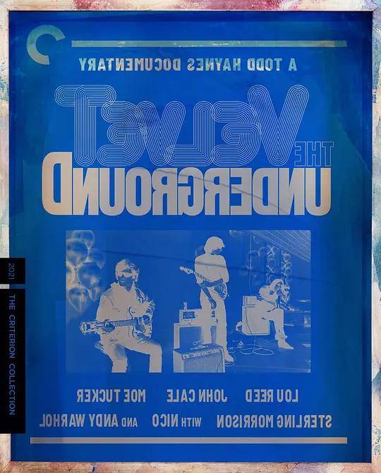 [4K纪录片] 地下丝绒 The Velvet Underground (2021) / The.Velvet.Underground.2021.2160p.ATVP.WEB-DL.DDP5.1.Atmos.DV.MKV.x265
